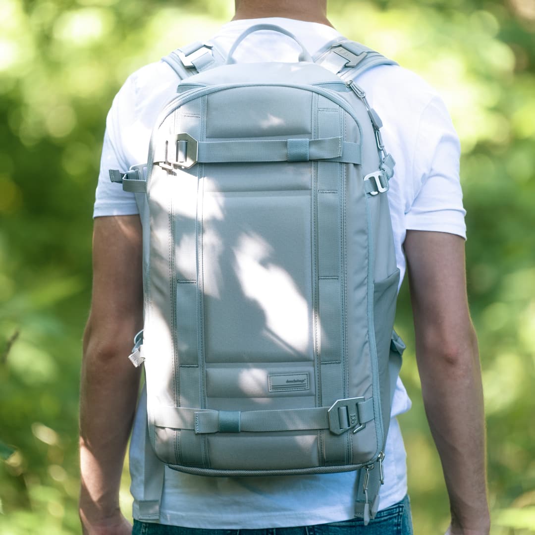 Carry-On Backpacks