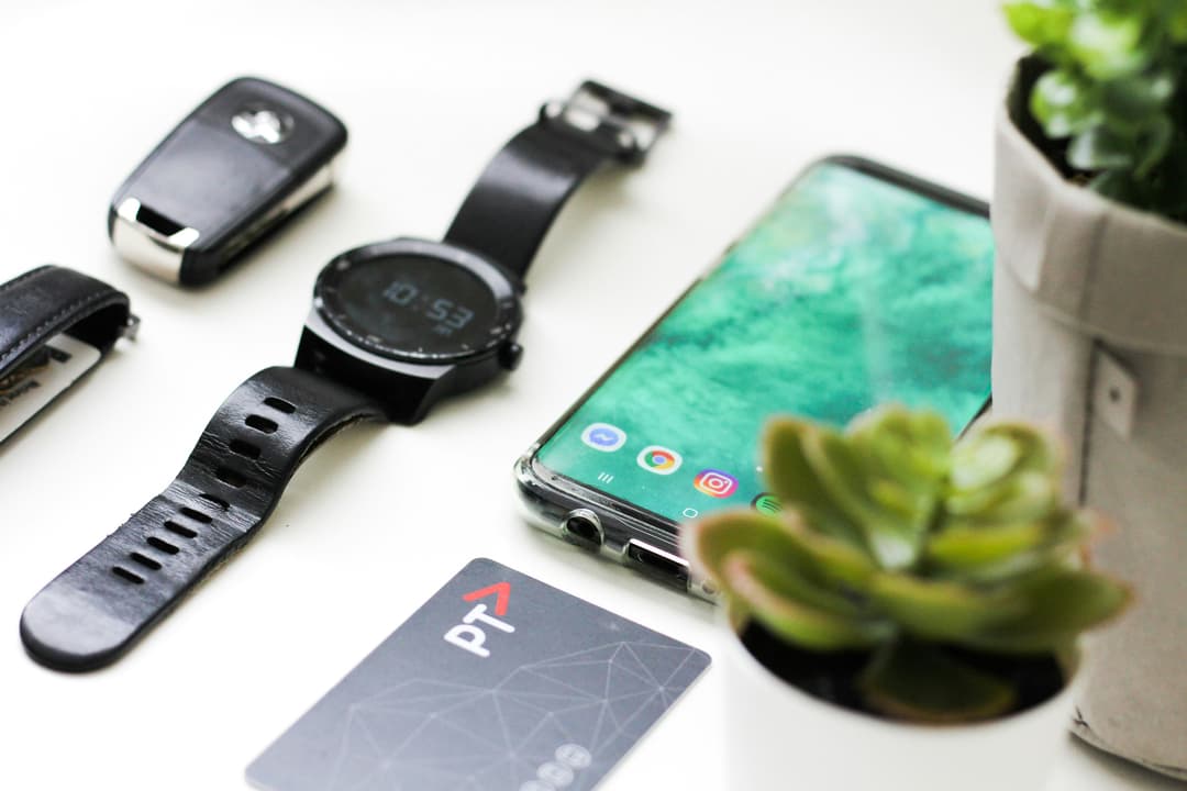 Travel Gadgets