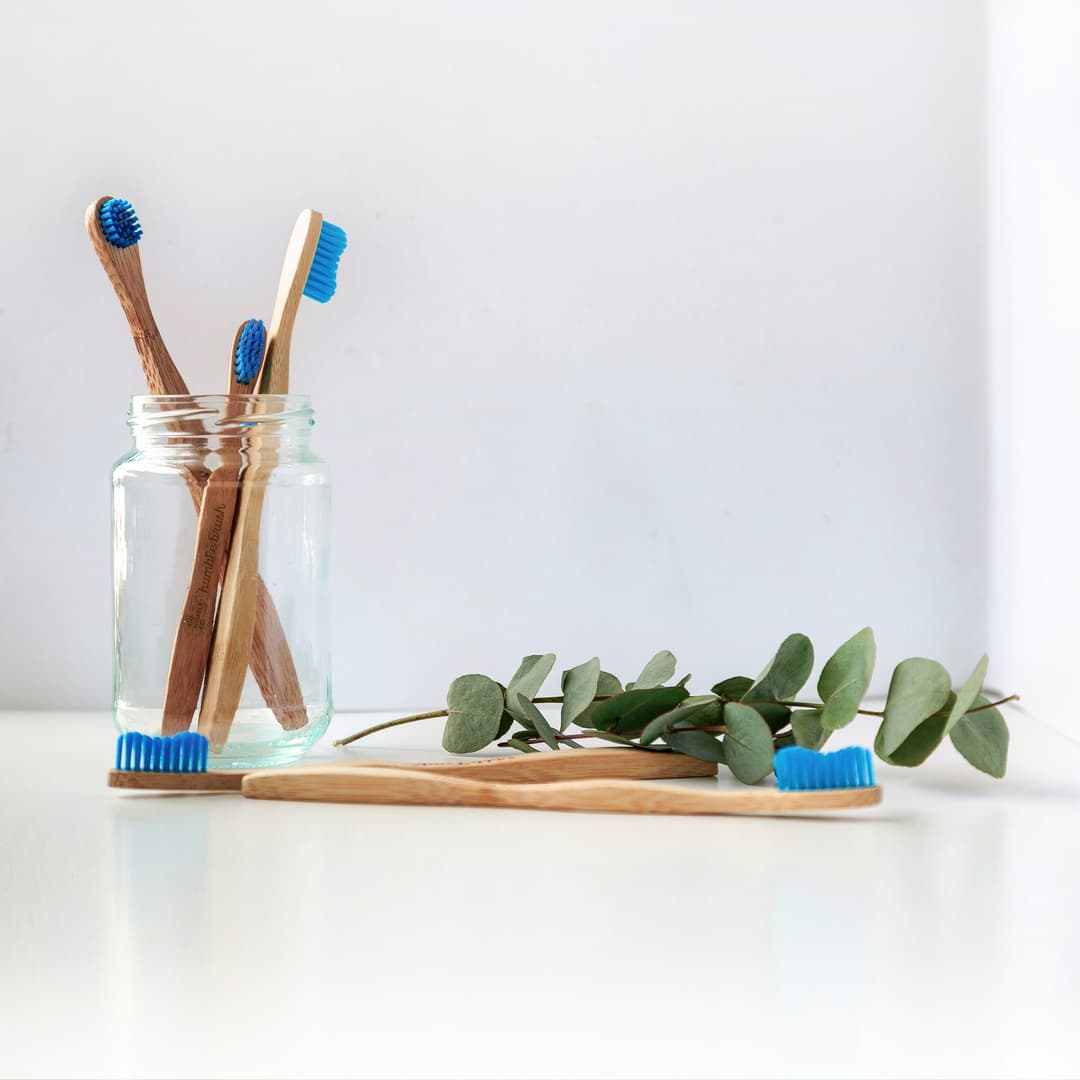 Travel Toiletries
